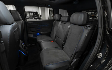 Volkswagen Teramont, 2025 год, 6 290 000 рублей, 14 фотография