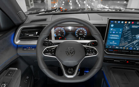 Volkswagen Teramont, 2025 год, 6 290 000 рублей, 11 фотография