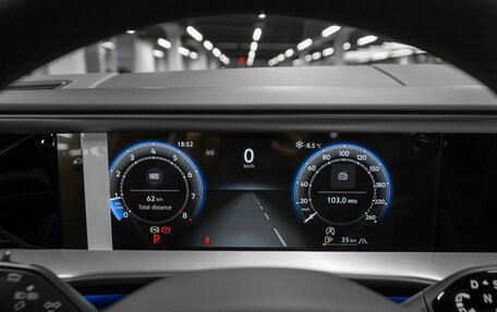 Volkswagen Teramont, 2025 год, 6 290 000 рублей, 12 фотография