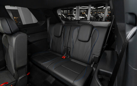 Volkswagen Teramont, 2025 год, 6 290 000 рублей, 16 фотография