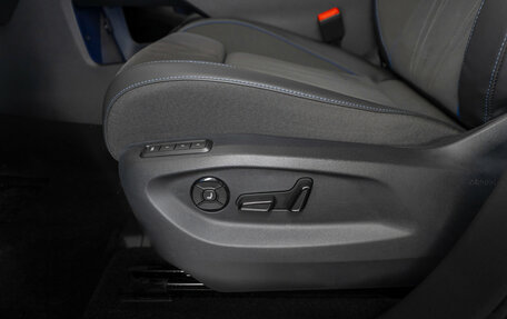 Volkswagen Teramont, 2025 год, 6 290 000 рублей, 25 фотография