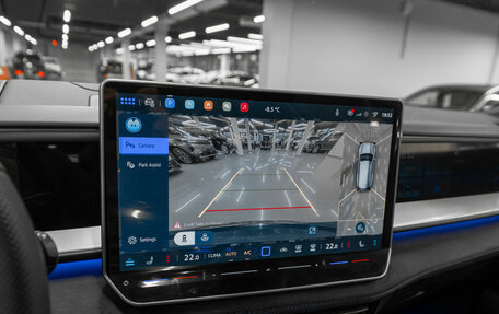 Volkswagen Teramont, 2025 год, 6 290 000 рублей, 20 фотография