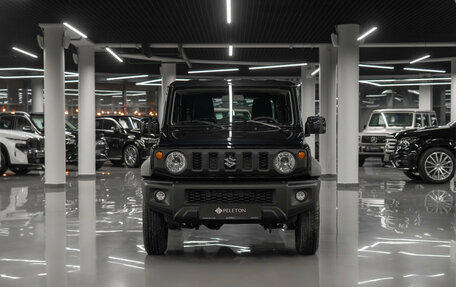 Suzuki Jimny, 2025 год, 3 850 000 рублей, 3 фотография