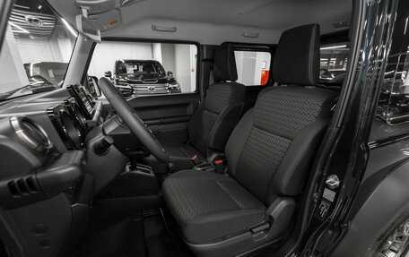 Suzuki Jimny, 2025 год, 3 850 000 рублей, 9 фотография