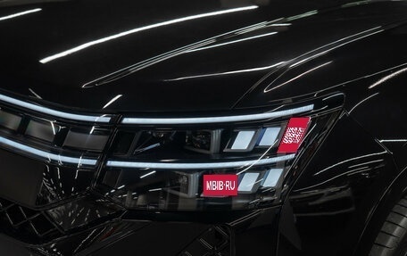 Volkswagen Teramont, 2025 год, 6 290 000 рублей, 31 фотография