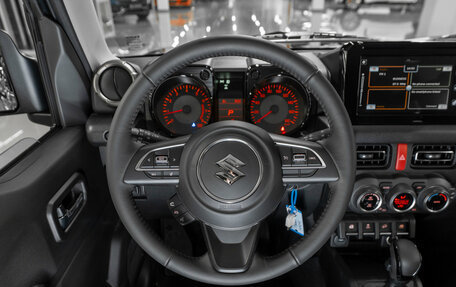 Suzuki Jimny, 2025 год, 3 850 000 рублей, 10 фотография