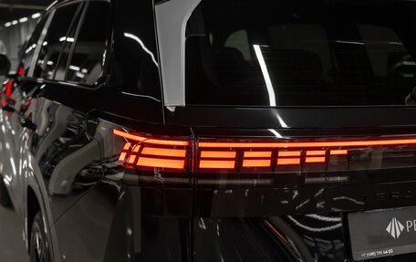 Volkswagen Teramont, 2025 год, 6 290 000 рублей, 33 фотография