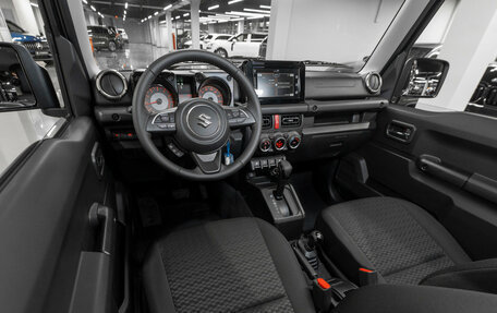 Suzuki Jimny, 2025 год, 3 850 000 рублей, 7 фотография