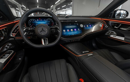 Mercedes-Benz E-Класс, 2025 год, 9 150 000 рублей, 7 фотография