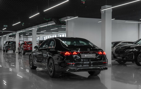 Mercedes-Benz E-Класс, 2025 год, 9 150 000 рублей, 4 фотография