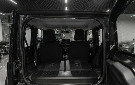 Suzuki Jimny, 2025 год, 3 850 000 рублей, 18 фотография