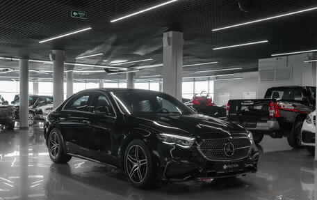 Mercedes-Benz E-Класс, 2025 год, 9 150 000 рублей, 2 фотография