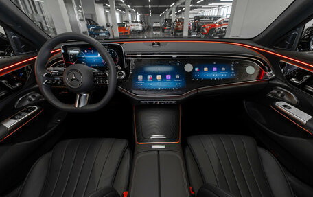 Mercedes-Benz E-Класс, 2025 год, 9 150 000 рублей, 8 фотография