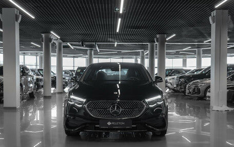 Mercedes-Benz E-Класс, 2025 год, 9 150 000 рублей, 3 фотография