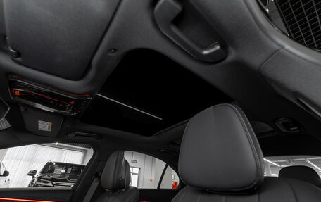 Mercedes-Benz E-Класс, 2025 год, 9 150 000 рублей, 10 фотография