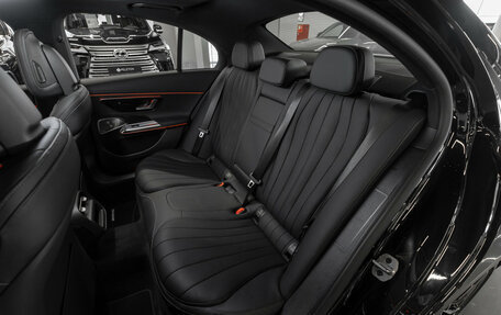 Mercedes-Benz E-Класс, 2025 год, 9 150 000 рублей, 16 фотография