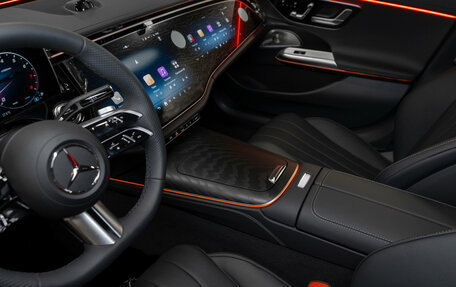 Mercedes-Benz E-Класс, 2025 год, 9 150 000 рублей, 17 фотография