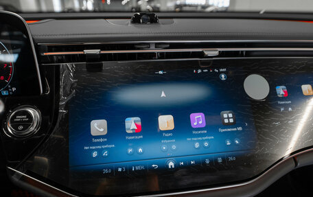 Mercedes-Benz E-Класс, 2025 год, 9 150 000 рублей, 19 фотография