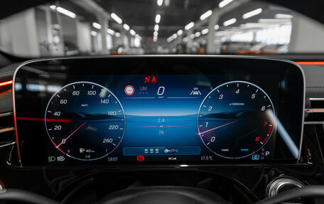 Mercedes-Benz E-Класс, 2025 год, 9 150 000 рублей, 12 фотография