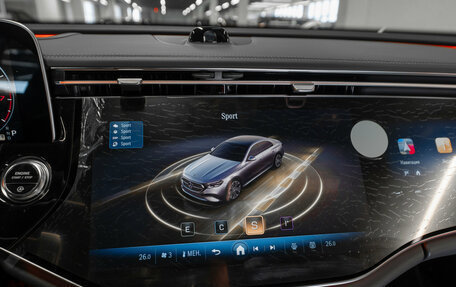 Mercedes-Benz E-Класс, 2025 год, 9 150 000 рублей, 21 фотография