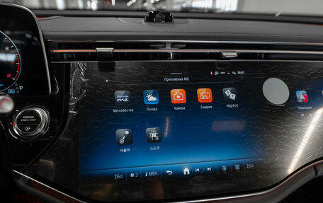 Mercedes-Benz E-Класс, 2025 год, 9 150 000 рублей, 24 фотография