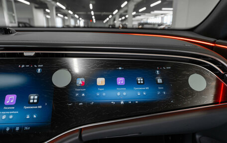 Mercedes-Benz E-Класс, 2025 год, 9 150 000 рублей, 25 фотография