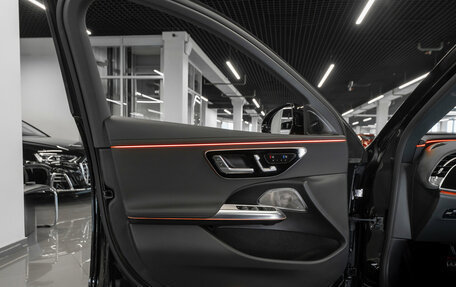 Mercedes-Benz E-Класс, 2025 год, 9 150 000 рублей, 26 фотография