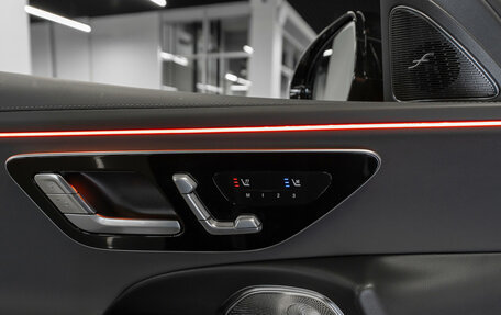 Mercedes-Benz E-Класс, 2025 год, 9 150 000 рублей, 27 фотография