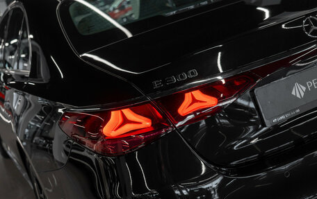 Mercedes-Benz E-Класс, 2025 год, 9 150 000 рублей, 32 фотография
