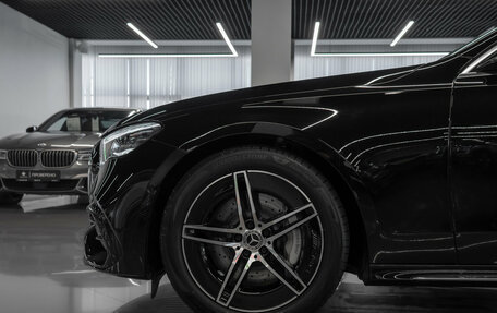 Mercedes-Benz E-Класс, 2025 год, 9 150 000 рублей, 30 фотография