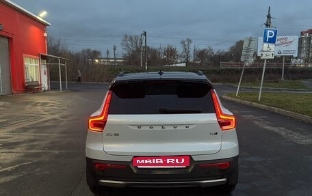 Volvo XC40 I, 2021 год, 3 750 000 рублей, 6 фотография