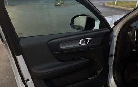 Volvo XC40 I, 2021 год, 3 750 000 рублей, 8 фотография