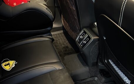 Volvo XC40 I, 2021 год, 3 750 000 рублей, 13 фотография