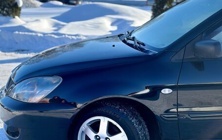 Mitsubishi Lancer IX, 2007 год, 530 000 рублей, 4 фотография