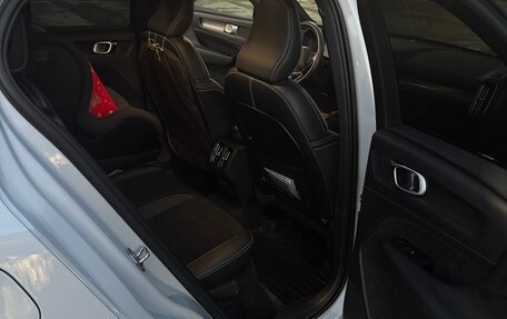 Volvo XC40 I, 2021 год, 3 750 000 рублей, 12 фотография