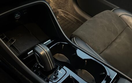 Volvo XC40 I, 2021 год, 3 750 000 рублей, 10 фотография