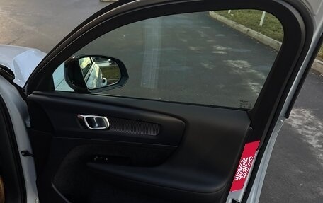 Volvo XC40 I, 2021 год, 3 750 000 рублей, 11 фотография