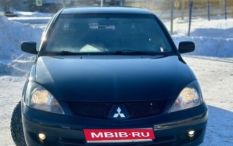 Mitsubishi Lancer IX, 2007 год, 530 000 рублей, 3 фотография