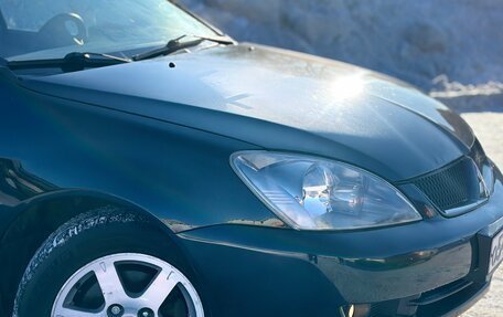 Mitsubishi Lancer IX, 2007 год, 530 000 рублей, 7 фотография