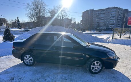 Mitsubishi Lancer IX, 2007 год, 530 000 рублей, 8 фотография