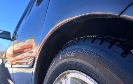 Mitsubishi Lancer IX, 2007 год, 530 000 рублей, 19 фотография