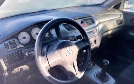 Mitsubishi Lancer IX, 2007 год, 530 000 рублей, 20 фотография