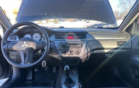 Mitsubishi Lancer IX, 2007 год, 530 000 рублей, 23 фотография