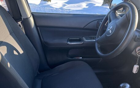 Mitsubishi Lancer IX, 2007 год, 530 000 рублей, 28 фотография