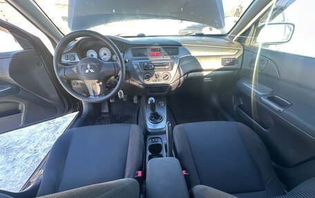 Mitsubishi Lancer IX, 2007 год, 530 000 рублей, 22 фотография