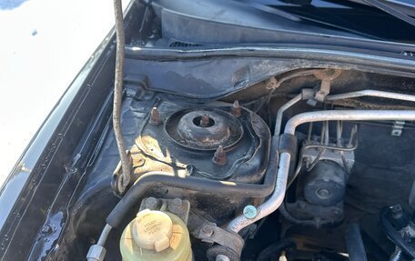 Mitsubishi Lancer IX, 2007 год, 530 000 рублей, 25 фотография