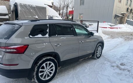 Skoda Kodiaq I, 2019 год, 1 900 000 рублей, 2 фотография