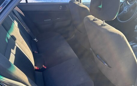 Mitsubishi Lancer IX, 2007 год, 530 000 рублей, 29 фотография