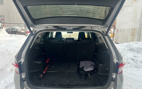 Skoda Kodiaq I, 2019 год, 1 900 000 рублей, 12 фотография