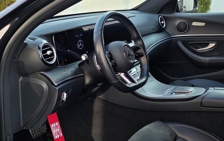 Mercedes-Benz E-Класс, 2021 год, 5 200 000 рублей, 8 фотография